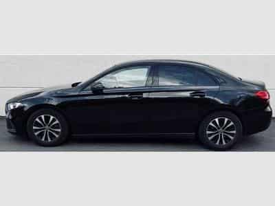 Mercedes A 180 A 180D Limousine // 12 Mois De Garantie✅✅✅ (2020) - Foto 5