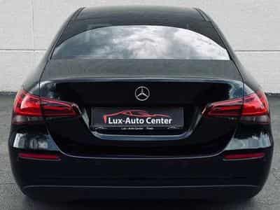Mercedes A 180 A 180D Limousine // 12 Mois De Garantie✅✅✅ (2020) - Foto 8