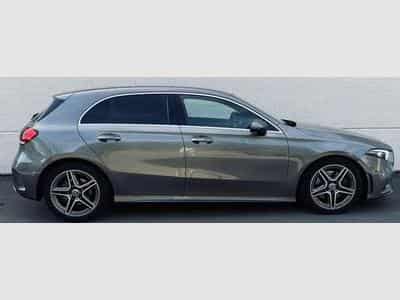Mercedes A 220 A 220D Pack Amg // 12 Mois De Garantie ✅✅✅ (2020) - Foto 4