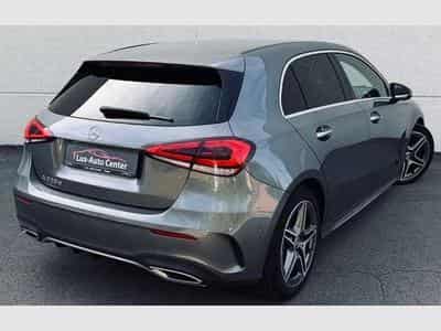 Mercedes A 220 A 220D Pack Amg // 12 Mois De Garantie ✅✅✅ (2020) - Foto 6