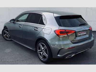 Mercedes A 220 A 220D Pack Amg // 12 Mois De Garantie ✅✅✅ (2020) - Foto 7