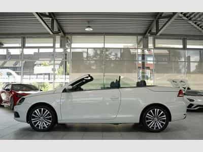 VW Eos 1.4 TSI Cabrio *1.Hand *Klima*PDC*Windschott (2013) - Foto 12