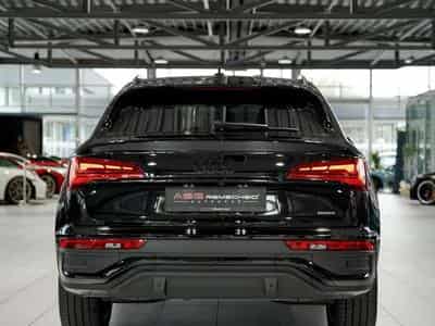 Audi Q5 55 TFSI e q S line *2.H *20 *Virtual *Matrix (2023) - Foto 8