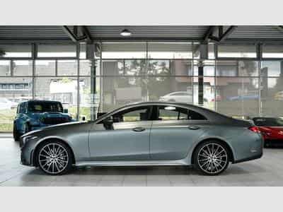 Mercedes CLS 450 4M Edition 1 *2.H *Wide *BURM *Designo (2018) - Foto 10