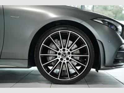 Mercedes CLS 450 4M Edition 1 *2.H *Wide *BURM *Designo (2018) - Foto 12