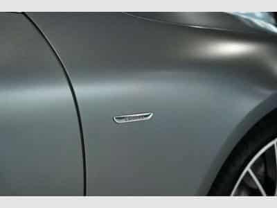 Mercedes CLS 450 4M Edition 1 *2.H *Wide *BURM *Designo (2018) - Foto 14