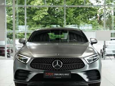 Mercedes CLS 450 4M Edition 1 *2.H *Wide *BURM *Designo (2018) - Foto 3