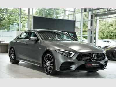 Mercedes CLS 450 4M Edition 1 *2.H *Wide *BURM *Designo (2018) - Foto 5