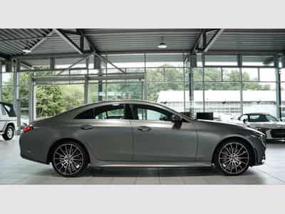 Mercedes CLS 450 4M Edition 1 *2.H *Wide *BURM *Designo (2018) - Foto 6