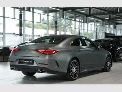 Mercedes CLS 450 4M Edition 1 *2.H *Wide *BURM *Designo (2018) - Foto 7
