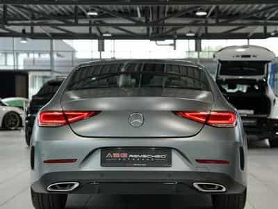 Mercedes CLS 450 4M Edition 1 *2.H *Wide *BURM *Designo (2018) - Foto 8