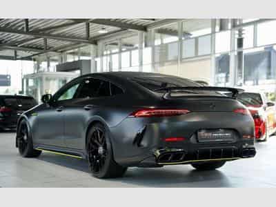Mercedes AMG GT 63 S 4M+ Edition 1 *1H *Carbon*Schale*GSD (2019) - Foto 10