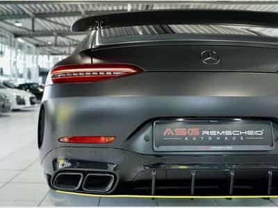 Mercedes AMG GT 63 S 4M+ Edition 1 *1H *Carbon*Schale*GSD (2019) - Foto 13