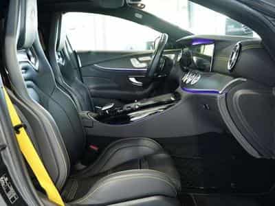 Mercedes AMG GT 63 S 4M+ Edition 1 *1H *Carbon*Schale*GSD (2019) - Foto 15