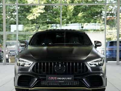 Mercedes AMG GT 63 S 4M+ Edition 1 *1H *Carbon*Schale*GSD (2019) - Foto 3