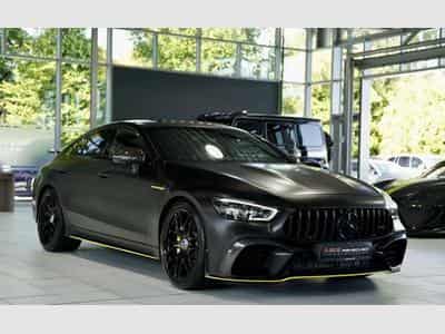 Mercedes AMG GT 63 S 4M+ Edition 1 *1H *Carbon*Schale*GSD (2019) - Foto 5