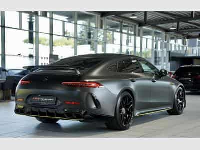 Mercedes AMG GT 63 S 4M+ Edition 1 *1H *Carbon*Schale*GSD (2019) - Foto 8