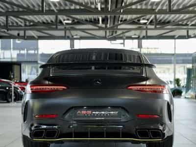 Mercedes AMG GT 63 S 4M+ Edition 1 *1H *Carbon*Schale*GSD (2019) - Foto 9