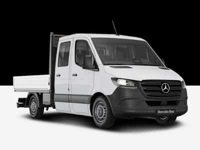 Mercedes Sprinter 315 CDI (2025) - Foto 1