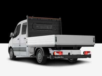 Mercedes Sprinter 315 CDI (2025) - Foto 2