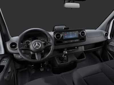 Mercedes Sprinter 315 CDI (2025) - Foto 4