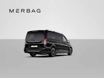 Mercedes V d 4MATIC EXCLUSIVE Lang (2026) - Foto 3