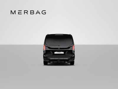 Mercedes V d 4MATIC EXCLUSIVE Lang (2026) - Foto 4