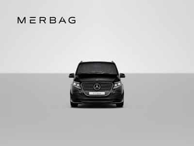 Mercedes V d 4MATIC EXCLUSIVE Lang (2026) - Foto 6