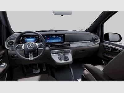 Mercedes V d 4MATIC EXCLUSIVE Lang (2026) - Foto 7