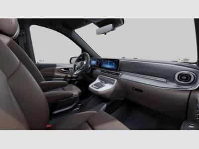Mercedes V d 4MATIC EXCLUSIVE Lang (2026) - Foto 8