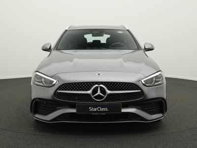 Mercedes C 300 d AMG-Line T LED+Kamera+AHK+18" (2025) - Foto 2