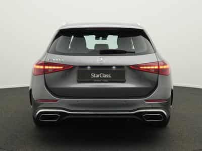 Mercedes C 300 d AMG-Line T LED+Kamera+AHK+18" (2025) - Foto 4