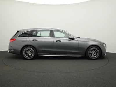 Mercedes C 300 d AMG-Line T LED+Kamera+AHK+18" (2025) - Foto 5