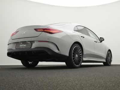 Mercedes CLA 200 d AMG-Line Cpe Multi+Kamera+Night+19" (2025) - Foto 11