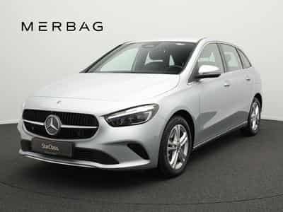 Mercedes B 250 e Progressive LED+Kamera+Keyless+AHK (2024) - Foto 1