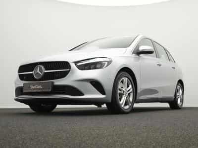 Mercedes B 250 e Progressive LED+Kamera+Keyless+AHK (2024) - Foto 10