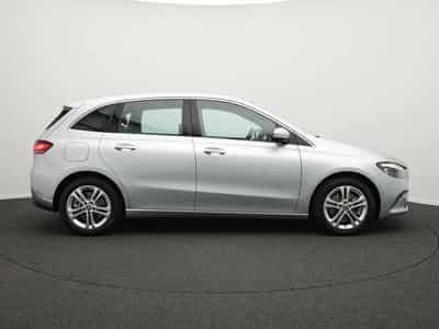 Mercedes B 250 e Progressive LED+Kamera+Keyless+AHK (2024) - Foto 5