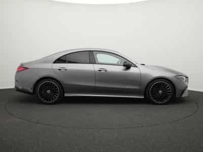 Mercedes CLA 200 AMG-Line Cpe Multi+Kamera+Night+19" (2025) - Foto 5