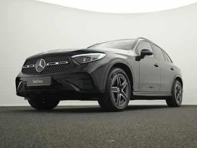 Mercedes GLC 220 d 4M AMG-Line Night+Pano+Memo (2024) - Foto 10