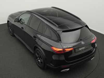 Mercedes GLC 220 d 4M AMG-Line Night+Pano+Memo (2024) - Foto 13