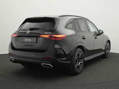Mercedes GLC 220 d 4M AMG-Line Night+Pano+Memo (2024) - Foto 3
