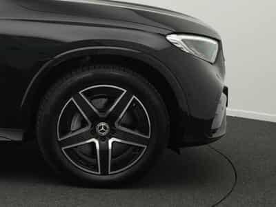 Mercedes GLC 220 d 4M AMG-Line Night+Pano+Memo (2024) - Foto 8