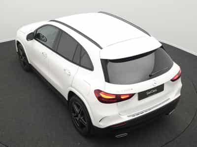 Mercedes GLA 200 d AMG-Line Multi+Kamera+Night+19"+AHK (2025) - Foto 13