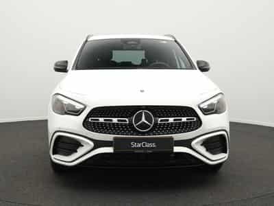 Mercedes GLA 200 d AMG-Line Multi+Kamera+Night+19"+AHK (2025) - Foto 2