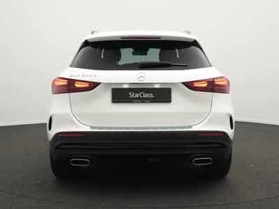Mercedes GLA 200 d AMG-Line Multi+Kamera+Night+19"+AHK (2025) - Foto 4