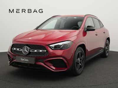 Mercedes GLA 200 d AMG-Line Multi+Kamera+AHK+Night (2025) - Foto 1