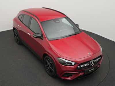 Mercedes GLA 200 d AMG-Line Multi+Kamera+AHK+Night (2025) - Foto 12