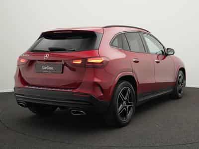 Mercedes GLA 200 d AMG-Line Multi+Kamera+AHK+Night (2025) - Foto 3