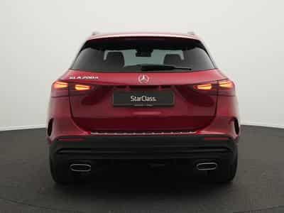 Mercedes GLA 200 d AMG-Line Multi+Kamera+AHK+Night (2025) - Foto 4