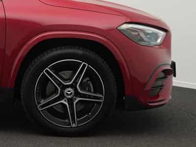 Mercedes GLA 200 d AMG-Line Multi+Kamera+AHK+Night (2025) - Foto 8